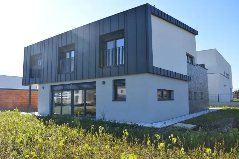 Dobra PVC okna za stanovanje Dolenjska