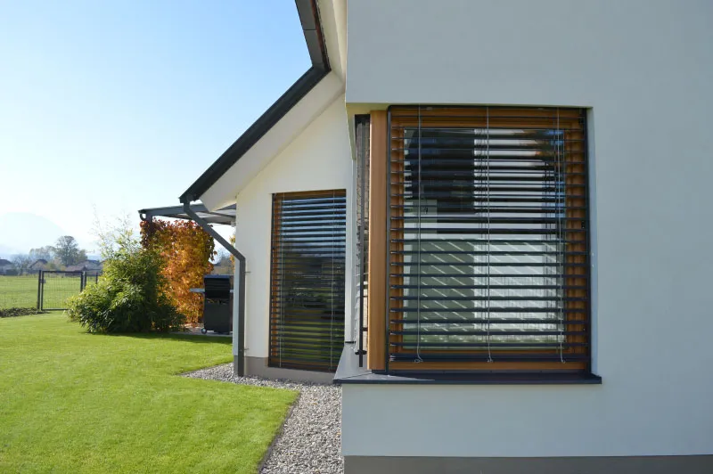 Prodaja PVC oken Dolenjska