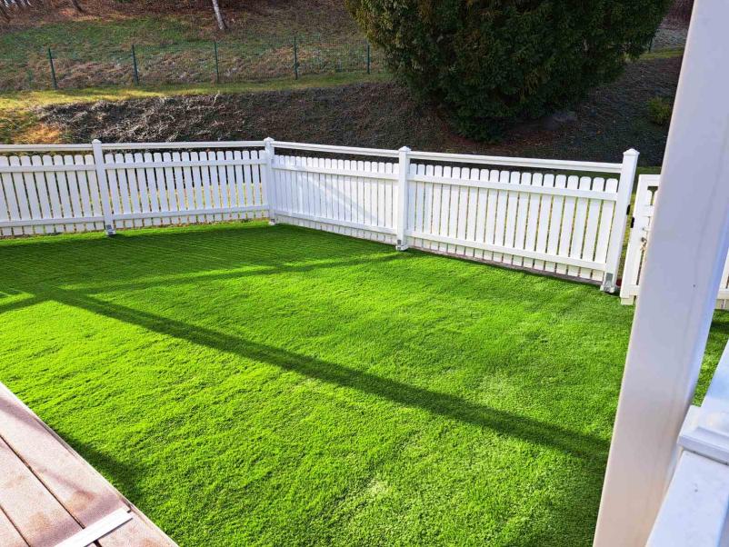 Artificial grass for sports fields Slovenia, abroad