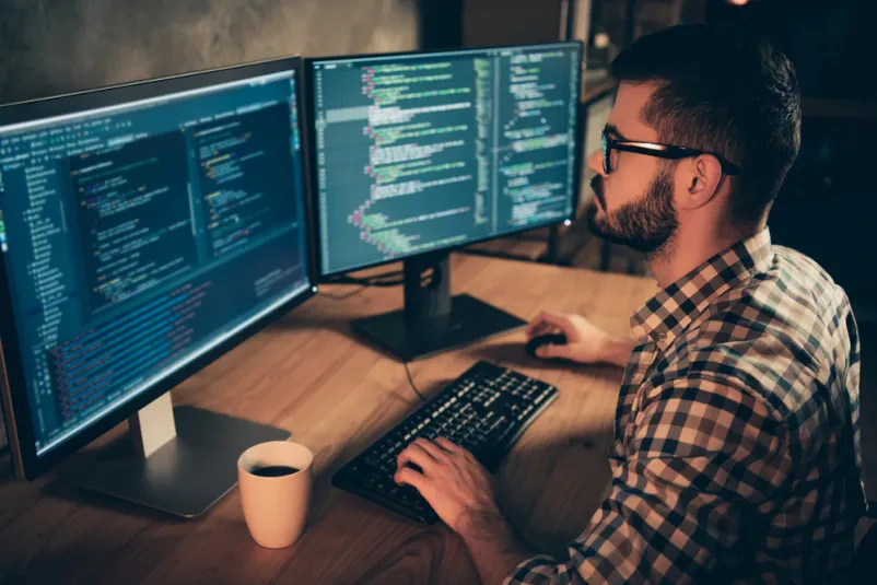 Vzdrževanje sistemske programske opreme