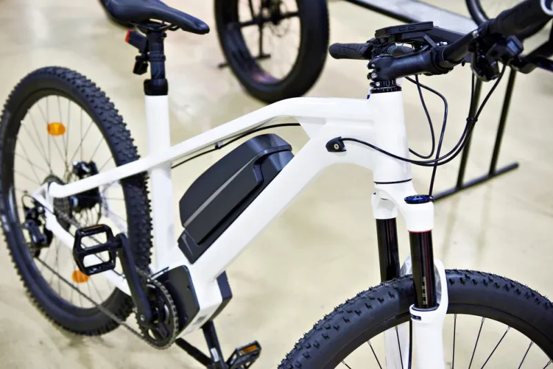 Bike rental
