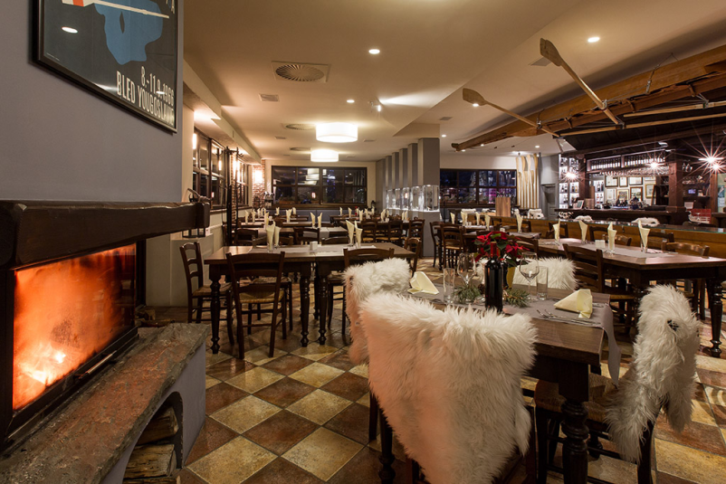 Najem prostora za zaključene družbe