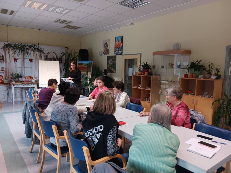 Šolanje odraslih v Šolskem centru Slovenske Konjice - Zreče