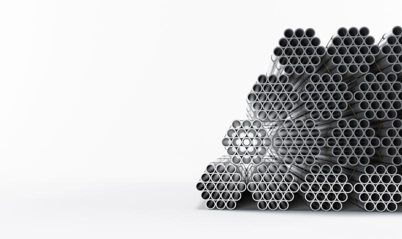 Schweißkonstruktion Slowenien