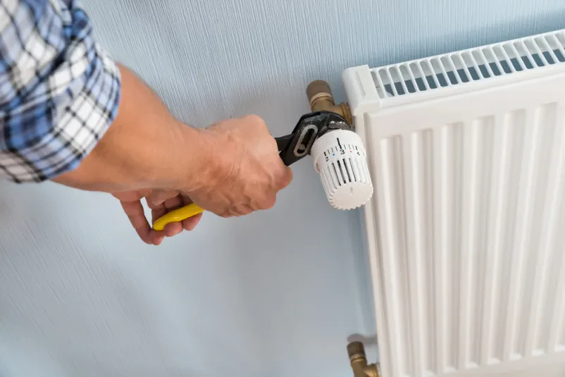 Servis radiatorjev Celje