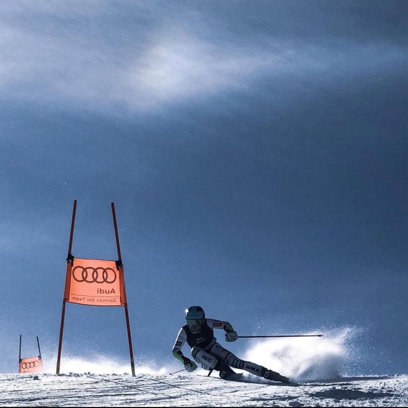 Ski courses Kranjska Gora