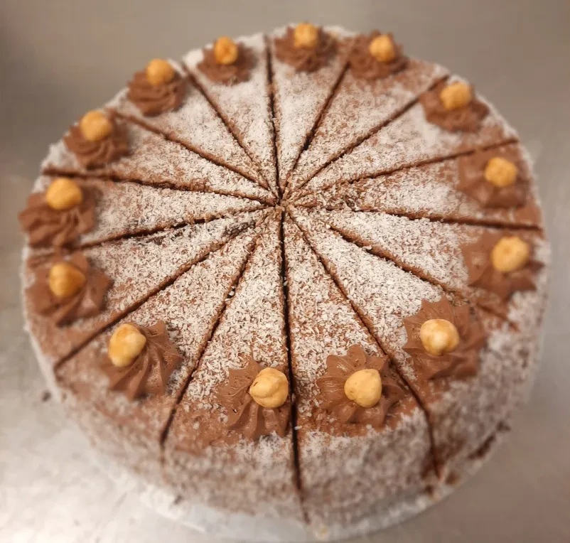 Torte po naročilu