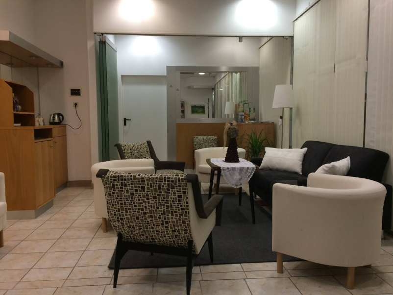 Specialistična psihiatrična ambulanta Ljubljana