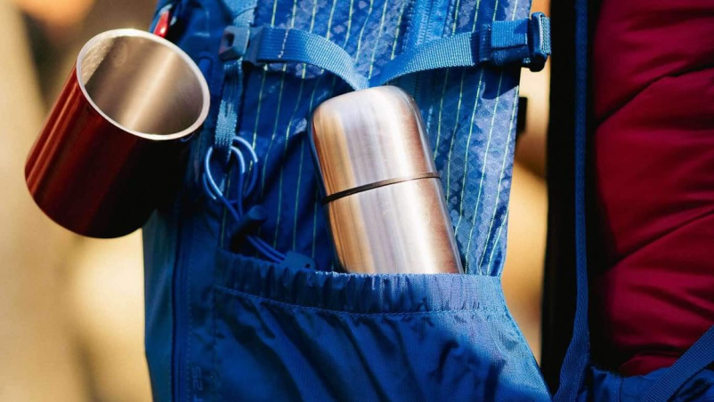 Spletna prodaja pohodniške opreme