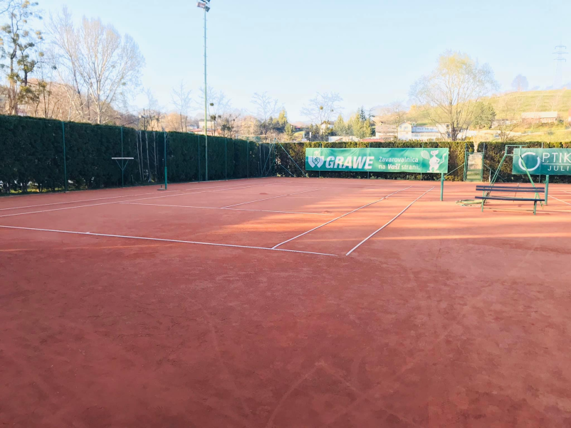 Športno društvo Zrkovci