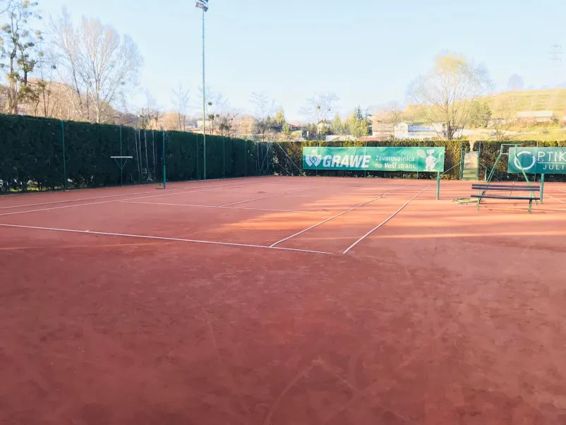 Športno društvo Zrkovci