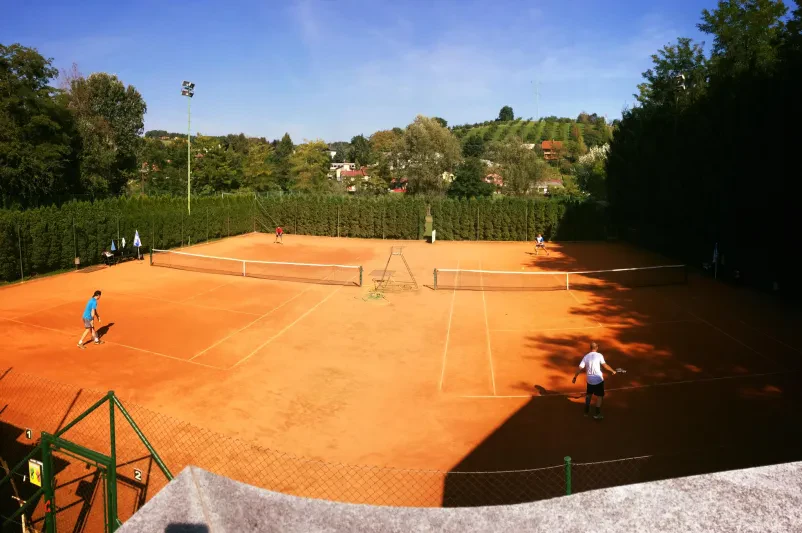 Rezervacija igrišča