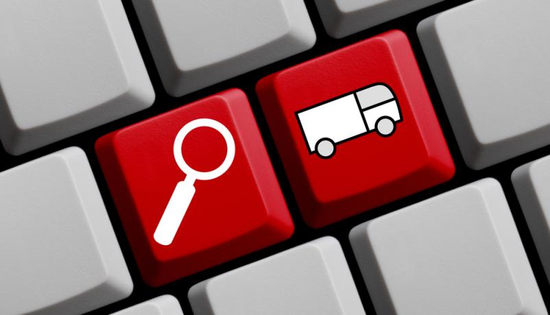 Prevozi s cerado Slovenija, Tujina