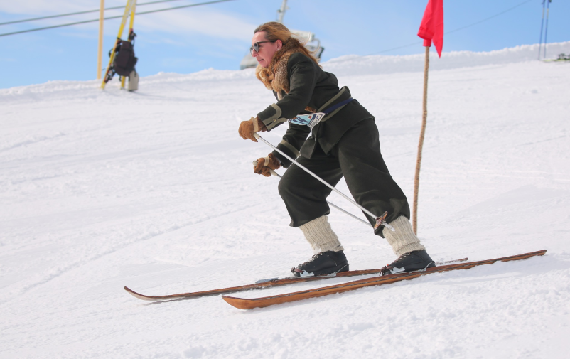 Smučarski klub Mozirje