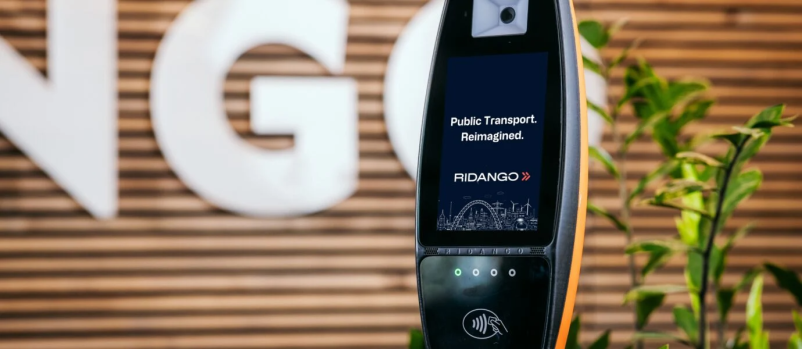 Easy ticket validation