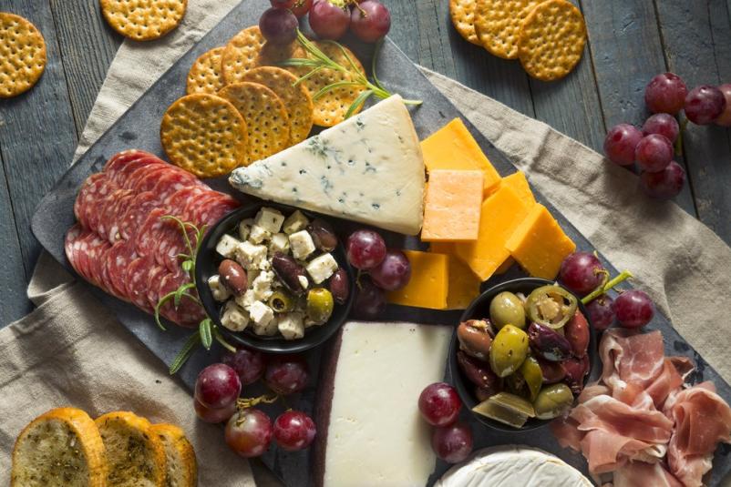 Izletniška kmetija Marezige