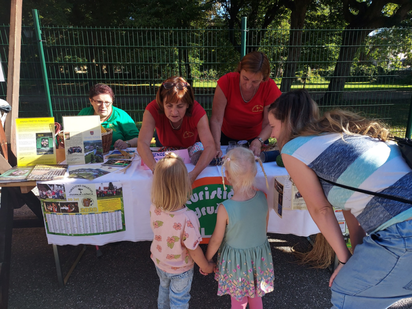Sejem na Zgornji Ložnici