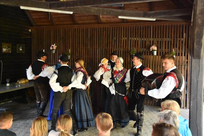 Turistični dogodki in prireditve Preddvor, Gorenjska