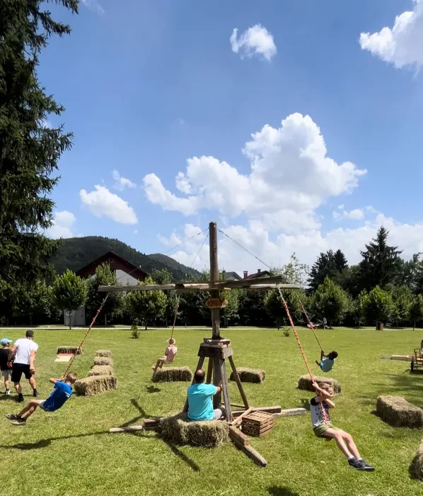Organizacija turističnih dogodkov in prireditev na Gorenjskem