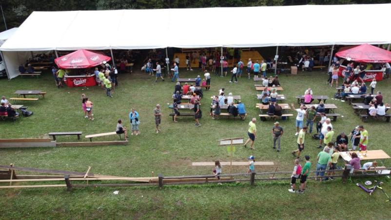 Turistični dogodki in prireditve Gorenjska