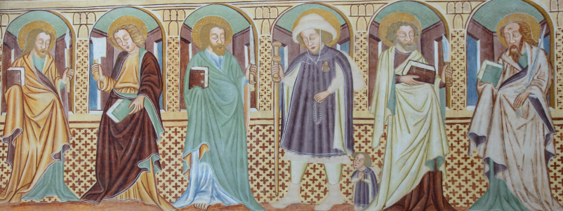 Turistični ogledi cerkva Bohinj, Gorenjska