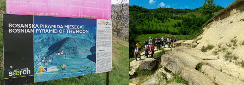 Bosanske piramide