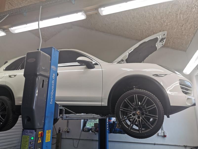 Ugoden avtoservis Kamnik