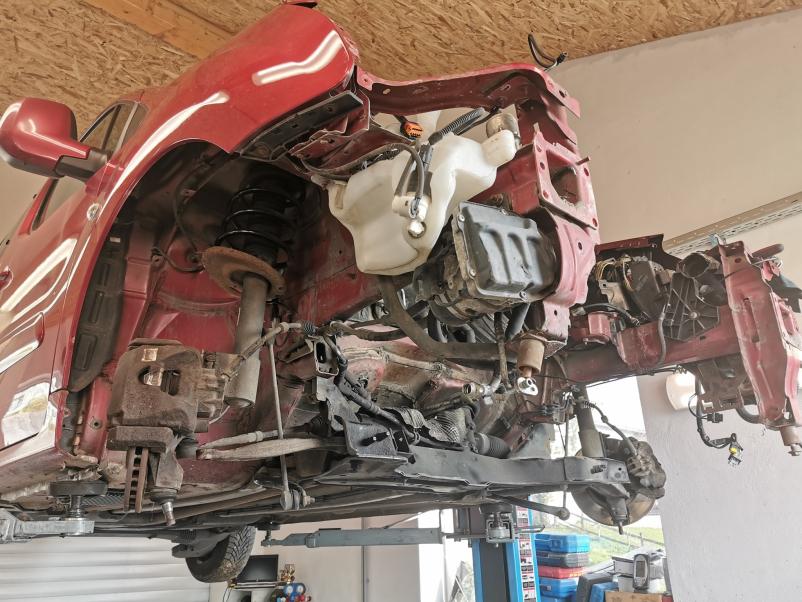 Ugoden avtoservis Kamnik, Osrednja Slovenija