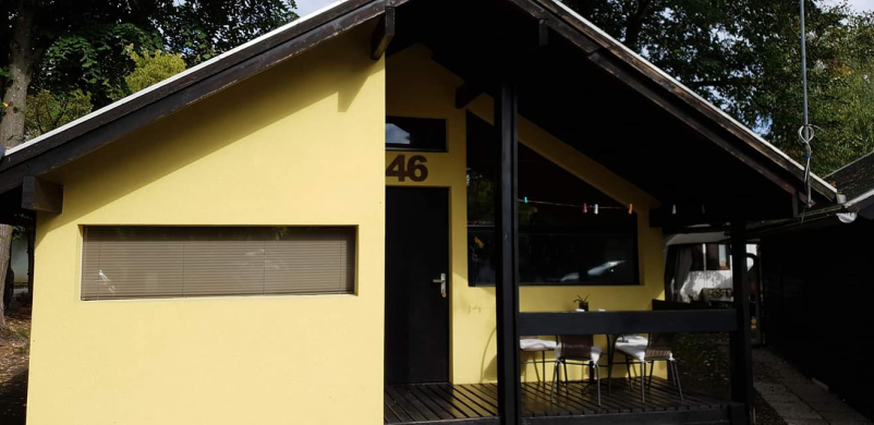 Hiška Terme Čatež