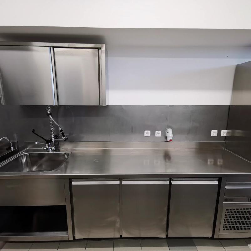 Ugodna prodaja gostinske opreme Slovenija