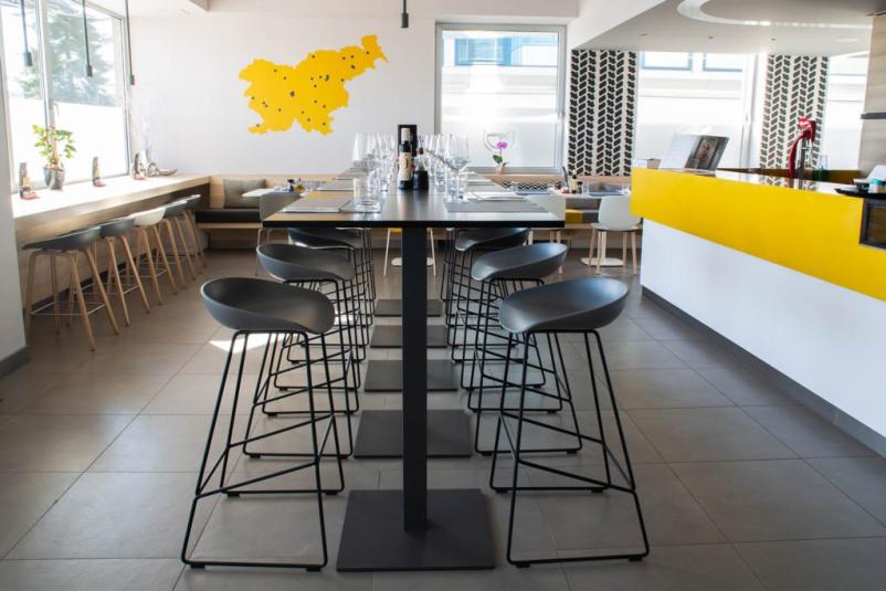 Ugodna kosila v Osrednji Sloveniji