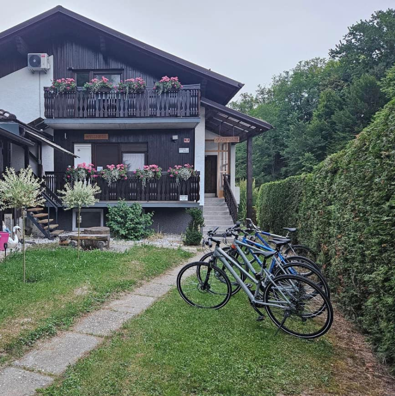 Ugodna prenočišča Ljutomer rezervira pri nas