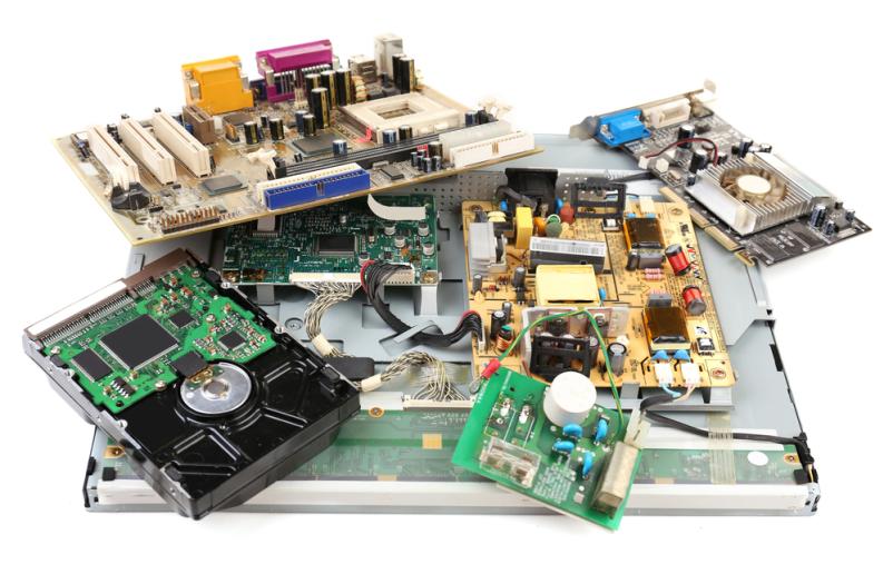 Elektronika Slovenija