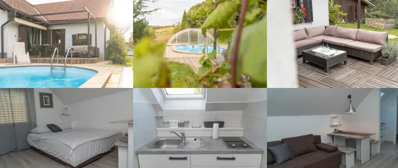 Apartmaji