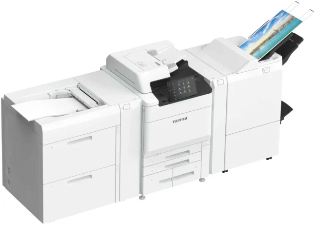 Ugoden reklamni tisk