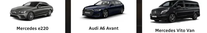 Hitri in ugodni shuttle prevozi Brnik in Ljubljana