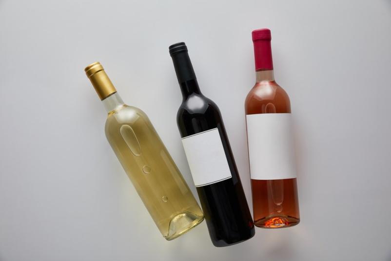 Vina kvalitetna Goriška