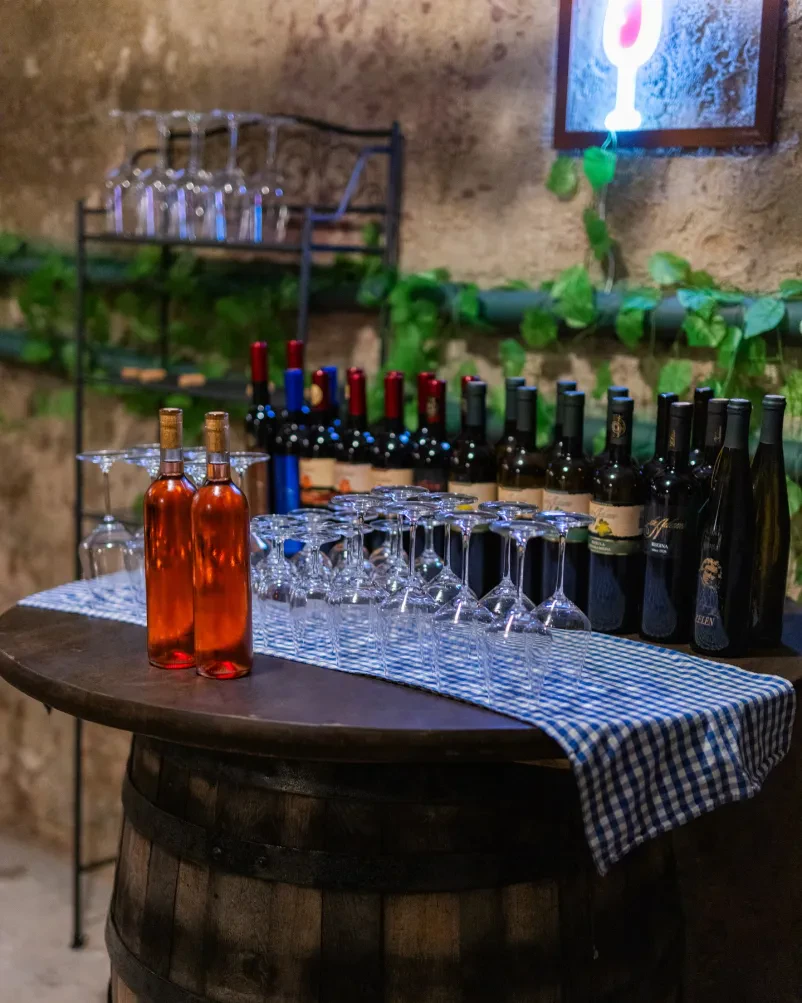 Vina Brezje