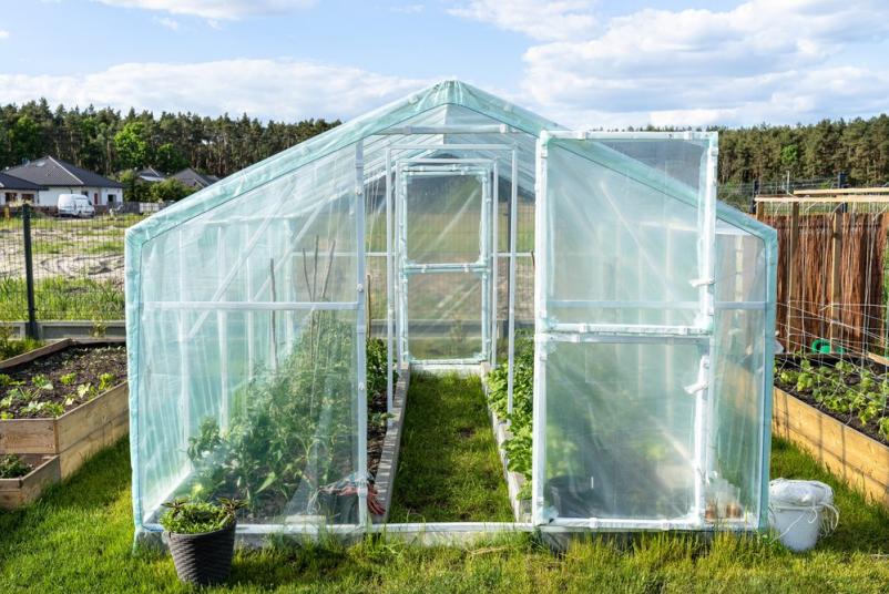 Ugodna vrtnarija v Šenčur