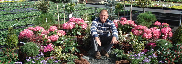 Ugodno urejanje vrtov