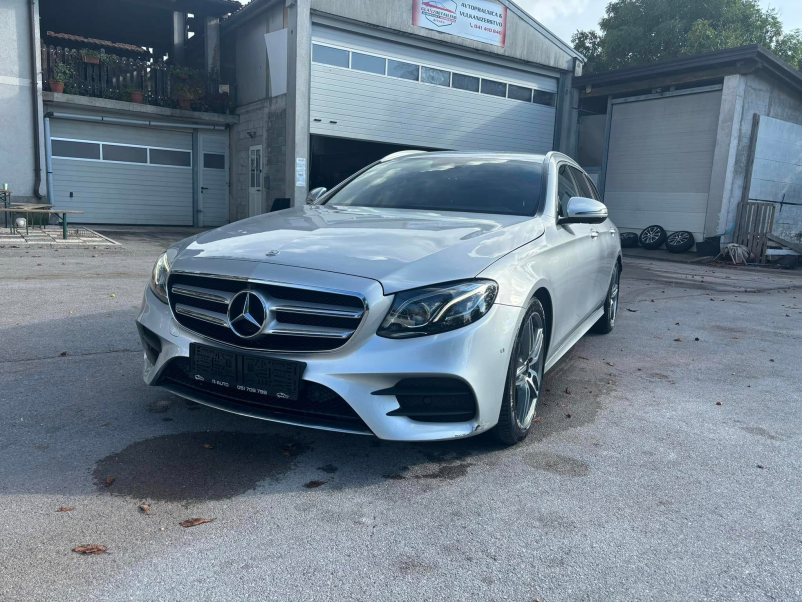 Globinsko čiščenje avtomobila