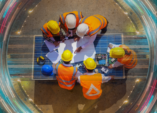 Učinkovito in kvalitetno vzdrževanje cest v Sloveniji