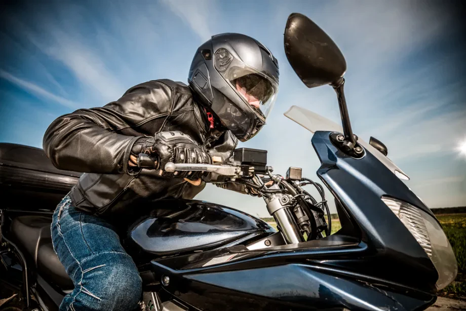 Motorist