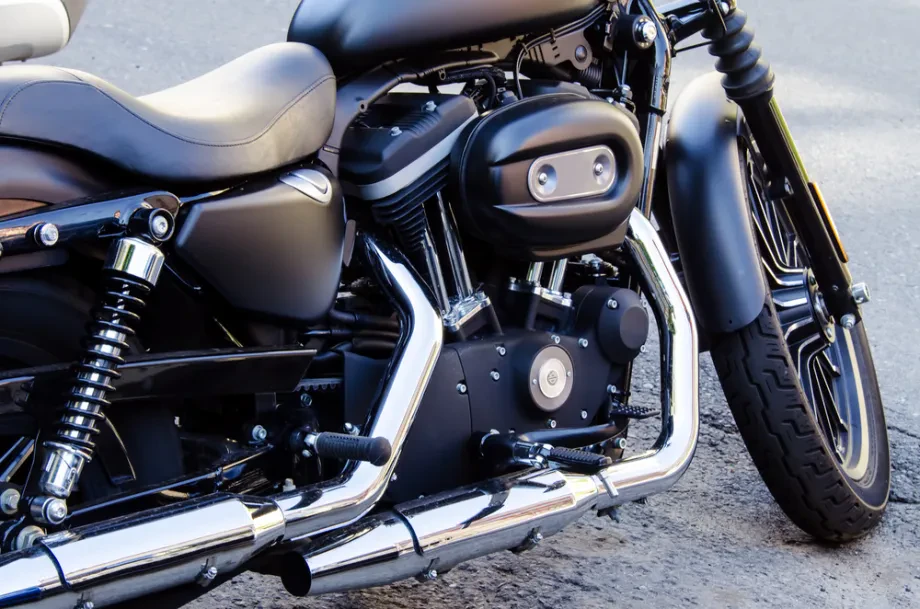 Motor