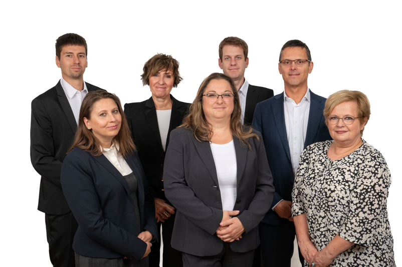 Zavarovalni posrednik v Ljubljani