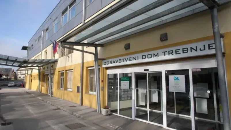 Trebnje ZD