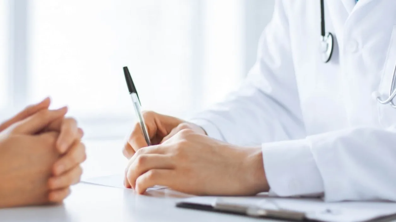 ZD Trebnje zdravljenje