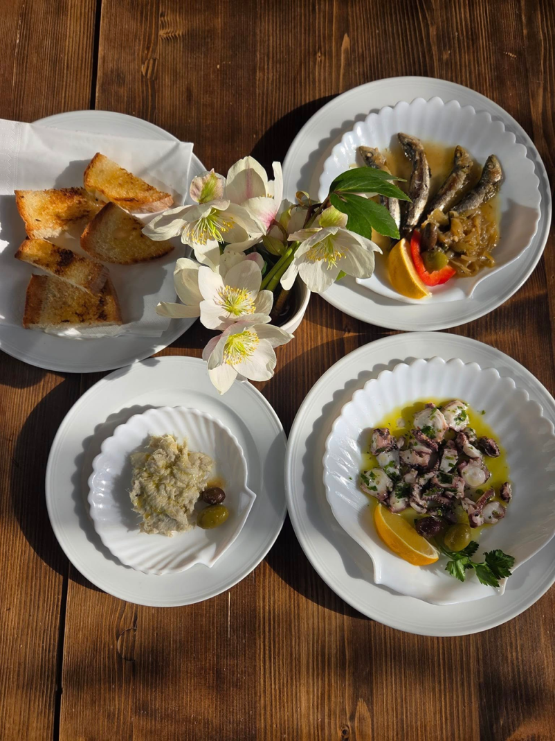 A la carte ponudba Ljubljana BTC