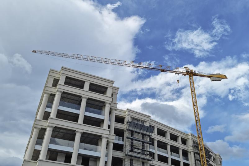 Prenova stanovanja Ljubljana