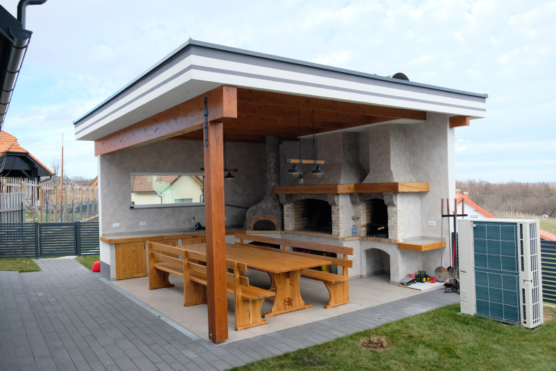 Adaptacija različnih objektov Štajerska